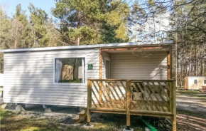 Waldcamping Am Brombachsee